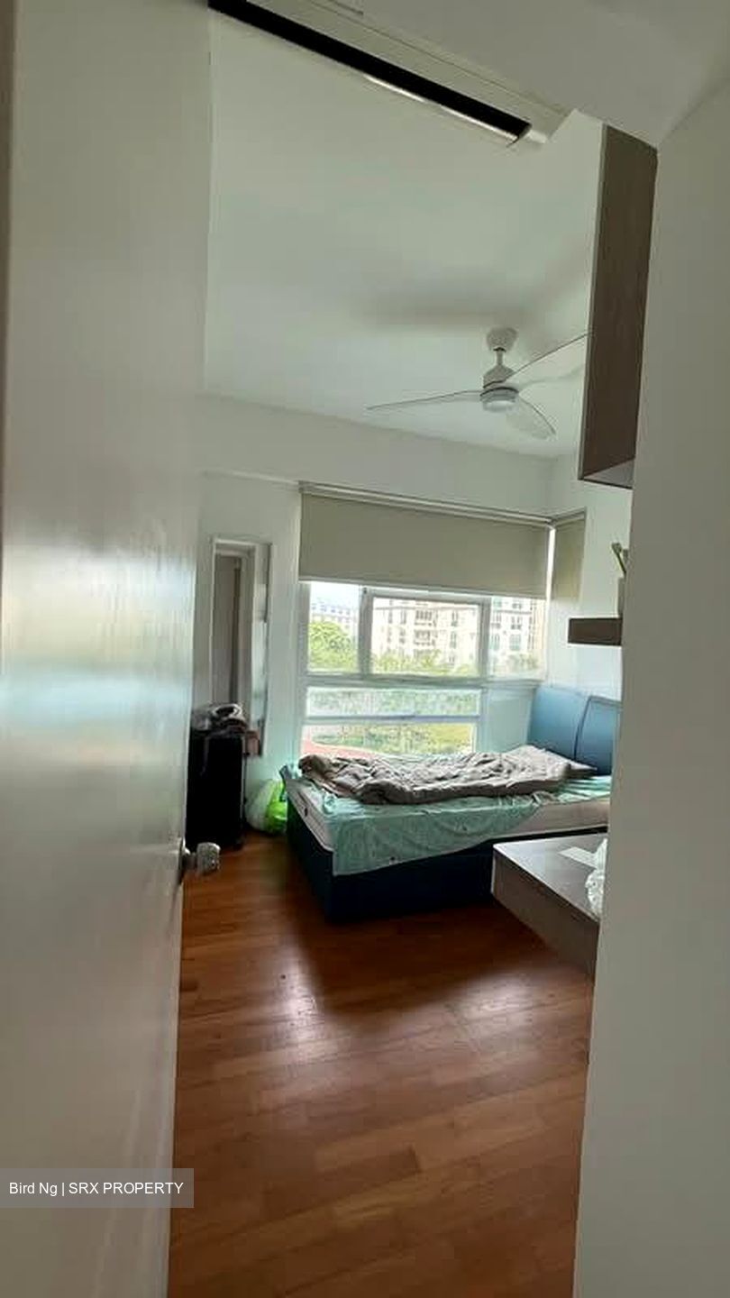 Blk 756 Yishun Street 72 (Yishun), HDB 3 Rooms #556036481